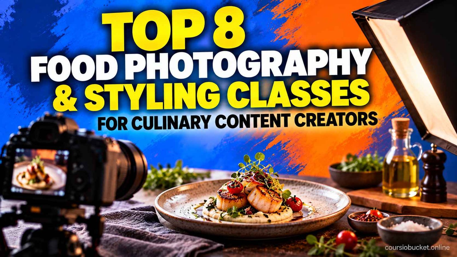Top-8-Food-Photography-Styling-Classes-for-Culinary-Content-Creators-coursiobucket.online